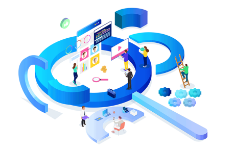 crm客户管理系统